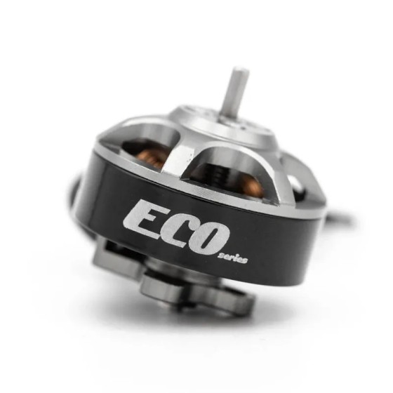 Eco 1404 2~4s 3700kv 6000kv Cw Brushless Motor for Racer  Rc Quadcopter Spare Parts Rc Parts Diy Accessories